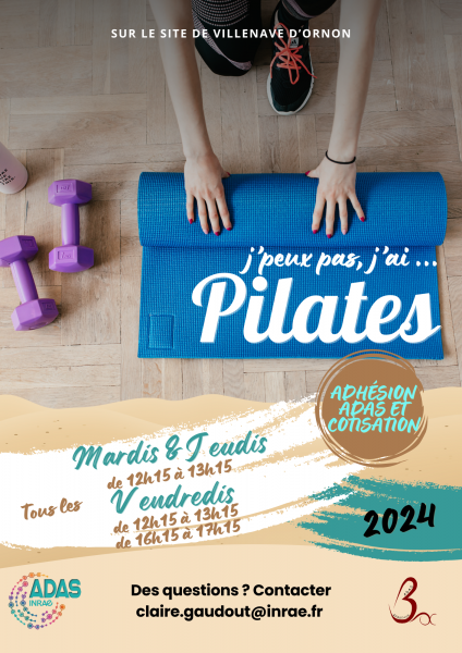 PILATES