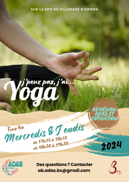 YOGA