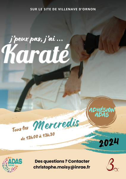 KARATE