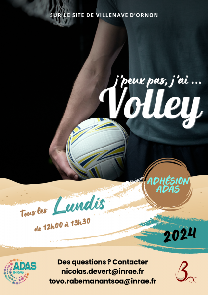 VOLLEY