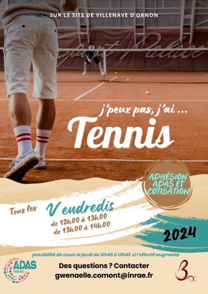 Tennis b